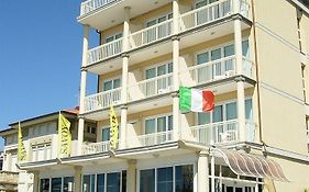 Savoy Hotel